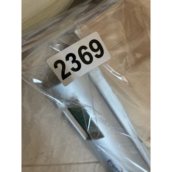 Rag & Bone Pants 6 Small Linen Stretch Straight Leg High Rise Beige Cream Beach - Picture 14 of 15